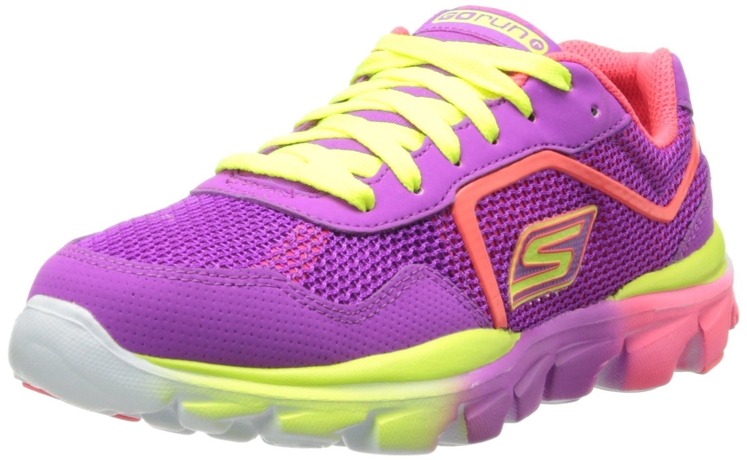 zapatillas running skechers go run